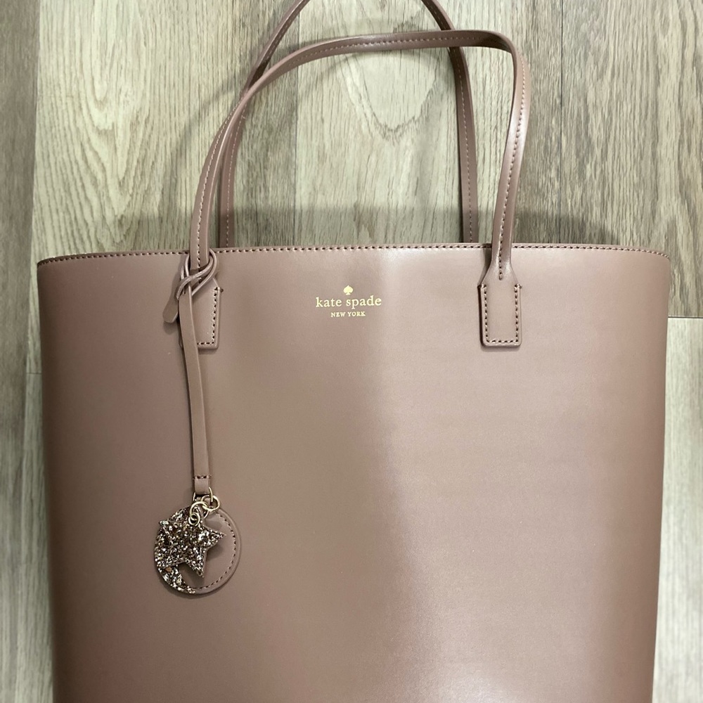 Kate spade tote